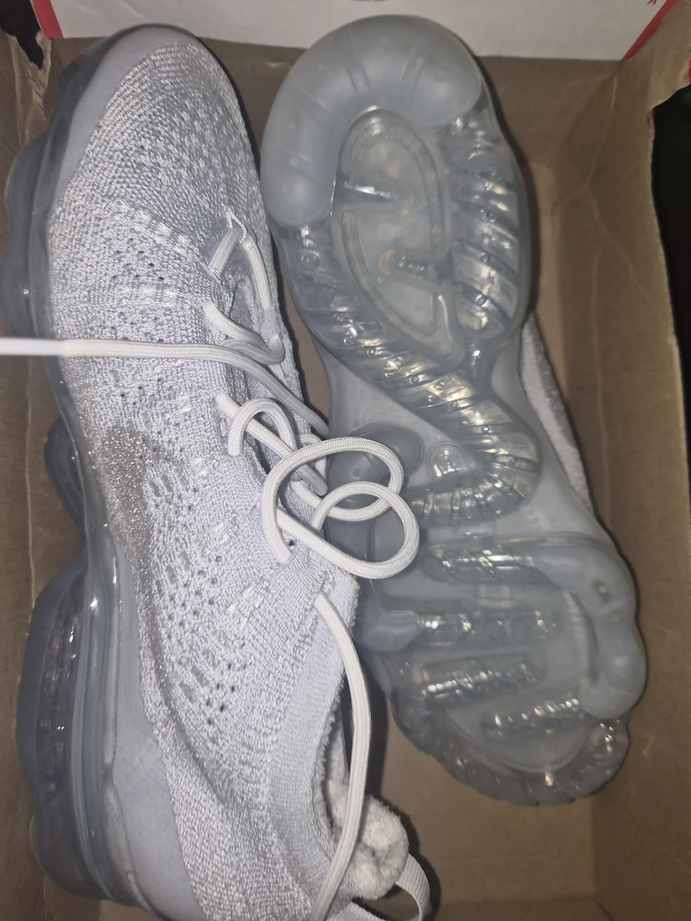 Mens Nike Vapor Max Fk